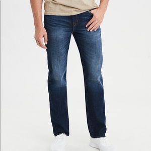 American Eagle Flex Original Straight 33x30